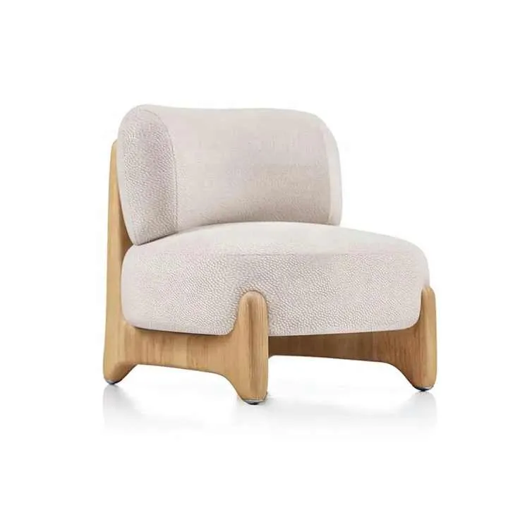 كرسي بذراعين عصري للقهوة،Modern coffee armchair,