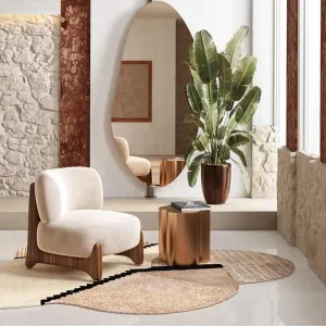 كرسي بذراعين عصري للقهوة،Modern coffee armchair,