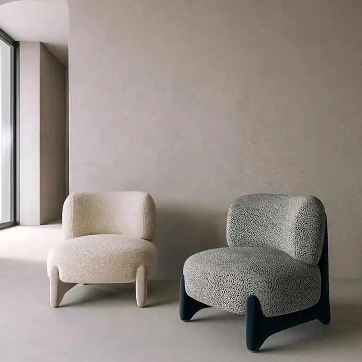 كرسي بذراعين عصري للقهوة،Modern coffee armchair,