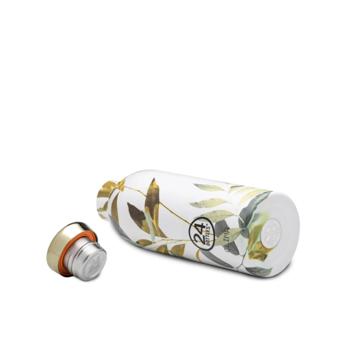 24 Bottles - Clima Bottle Tivoli 500 ml - CLIMA 500 - TIVOLI
