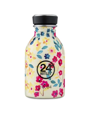 24 Bottles Urban Bottle 250ml Petit Jardin
