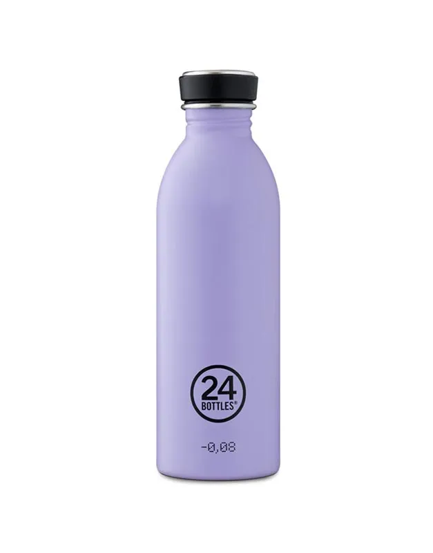 24 Bottles Urban Bottle 500ml Erica Stone