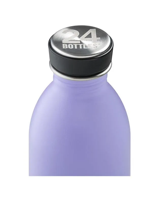 24 Bottles Urban Bottle 500ml Erica Stone