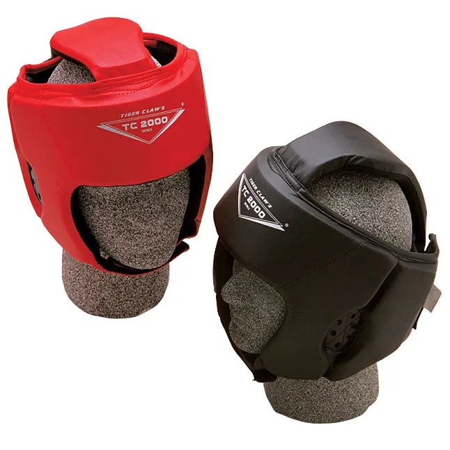 25% OFF - TC2000 Series - Head Guard