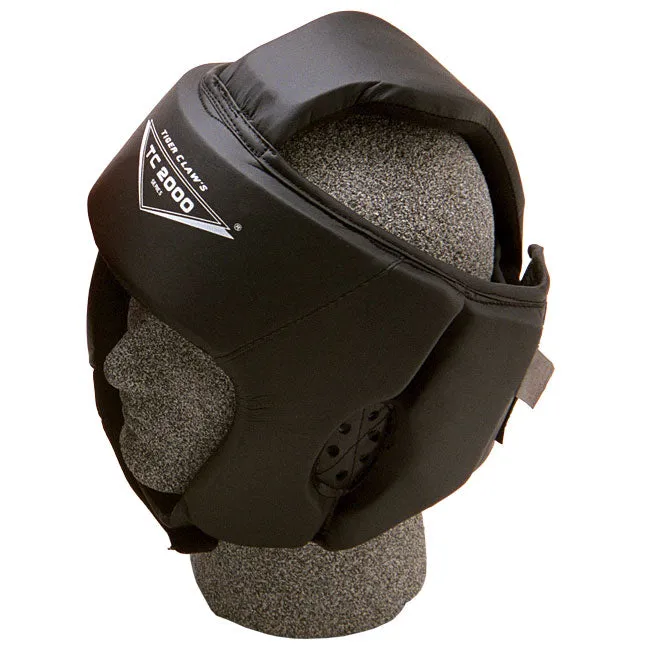 25% OFF - TC2000 Series - Head Guard