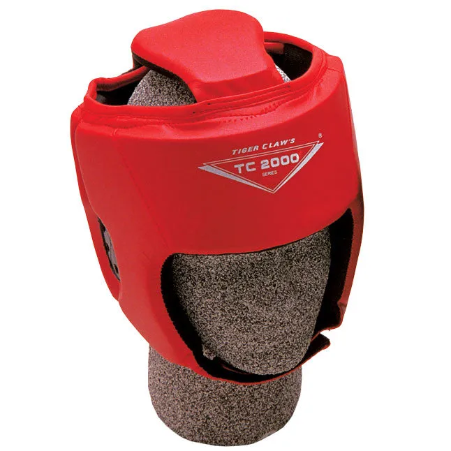 25% OFF - TC2000 Series - Head Guard