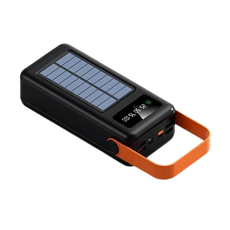 30000Mah Solar Power Charging Bank Tr-957 30K