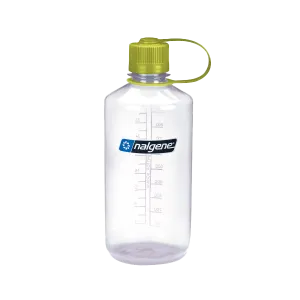 32 oz Narrow Mouth Sustain Clear