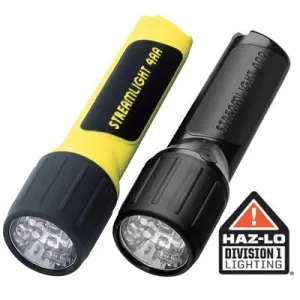 4AA ProPolymer® LED