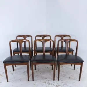 6 Uldum Dining Chairs