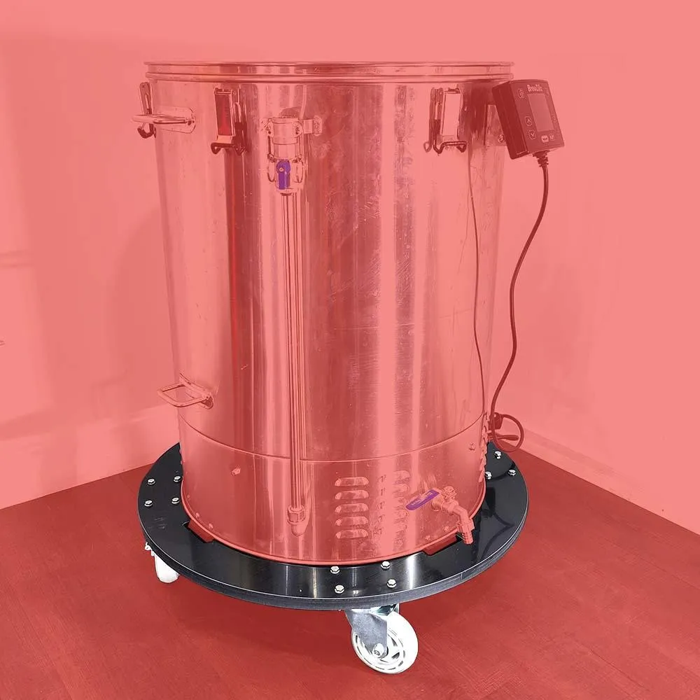 65L & 100L 60cm - Heavy Duty BrewZilla Dolly Bundle