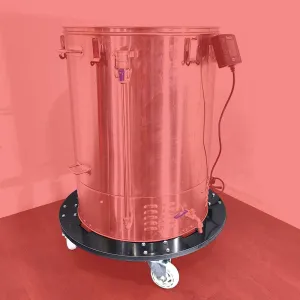 65L & 100L 60cm - Heavy Duty BrewZilla Dolly Bundle