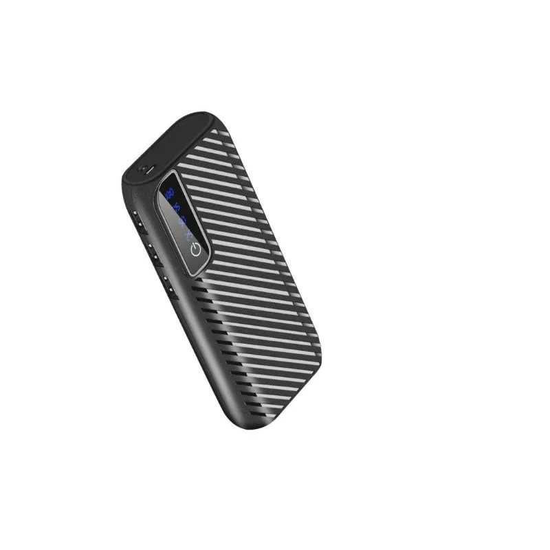 8000Mah Power Bank With 3 Usb Port -Jg0699