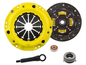 ACT Clutch Kit Chevy Sprint (87-88) Heavy Duty/Modified Street - SZ1-HDMM