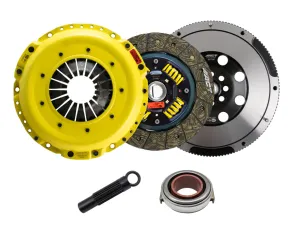 ACT Clutch Kit Honda Accord 1.5 Turbo (18-20) Heavy Duty w/ Sprung Street Disc & Flywheel HC10-HDSS