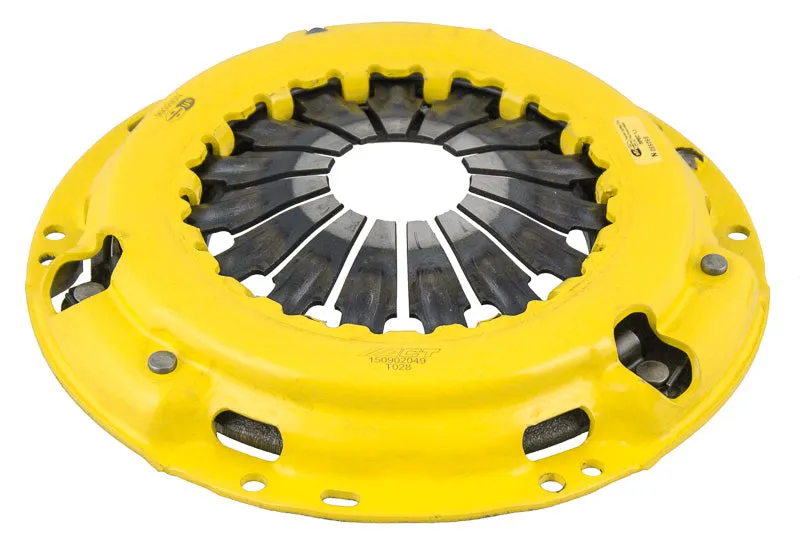ACT Clutch Kit Scion tC 2.4L (2006-2010) Heavy Duty / Street Disc Sprung - TC7-HDSS
