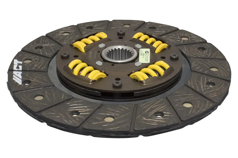 ACT Clutch Kit Scion tC 2.4L (2006-2010) Heavy Duty / Street Disc Sprung - TC7-HDSS