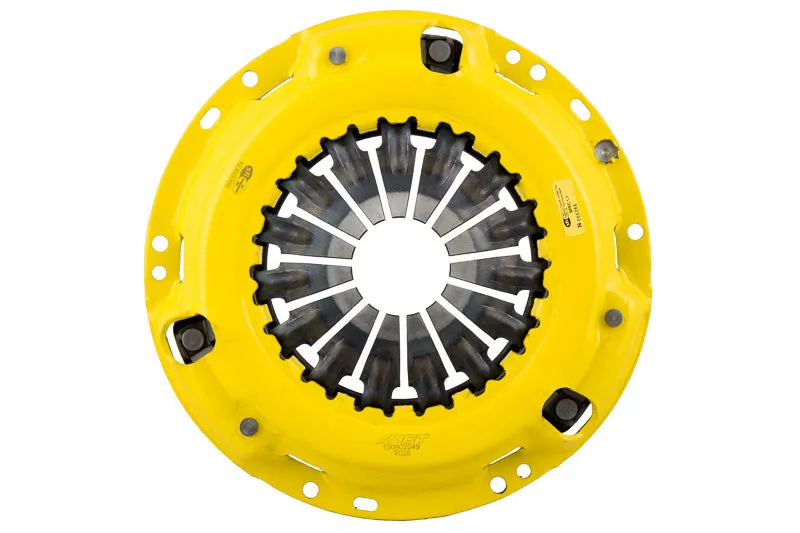 ACT Clutch Kit Scion tC 2.4L (2006-2010) Heavy Duty / Street Disc Sprung - TC7-HDSS