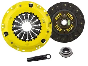 ACT Clutch Kit Scion tC 2.4L (2006-2010) Heavy Duty / Street Disc Sprung - TC7-HDSS