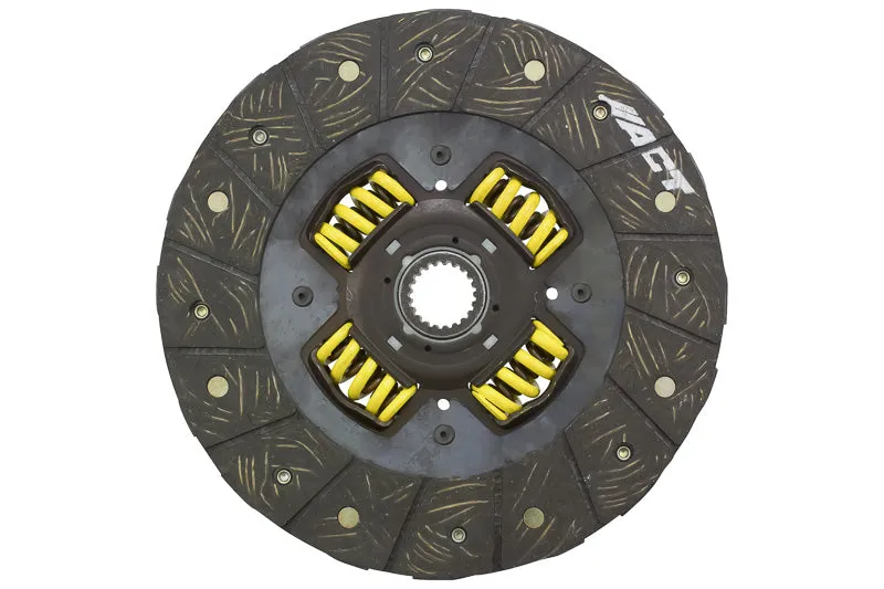 ACT Clutch Kit Scion tC 2.4L (2006-2010) Heavy Duty / Street Disc Sprung - TC7-HDSS
