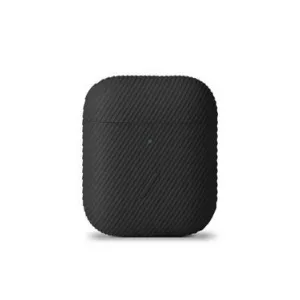 Airpod Curve Case (Black)