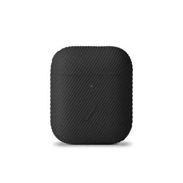 Airpod Curve Case (Black)