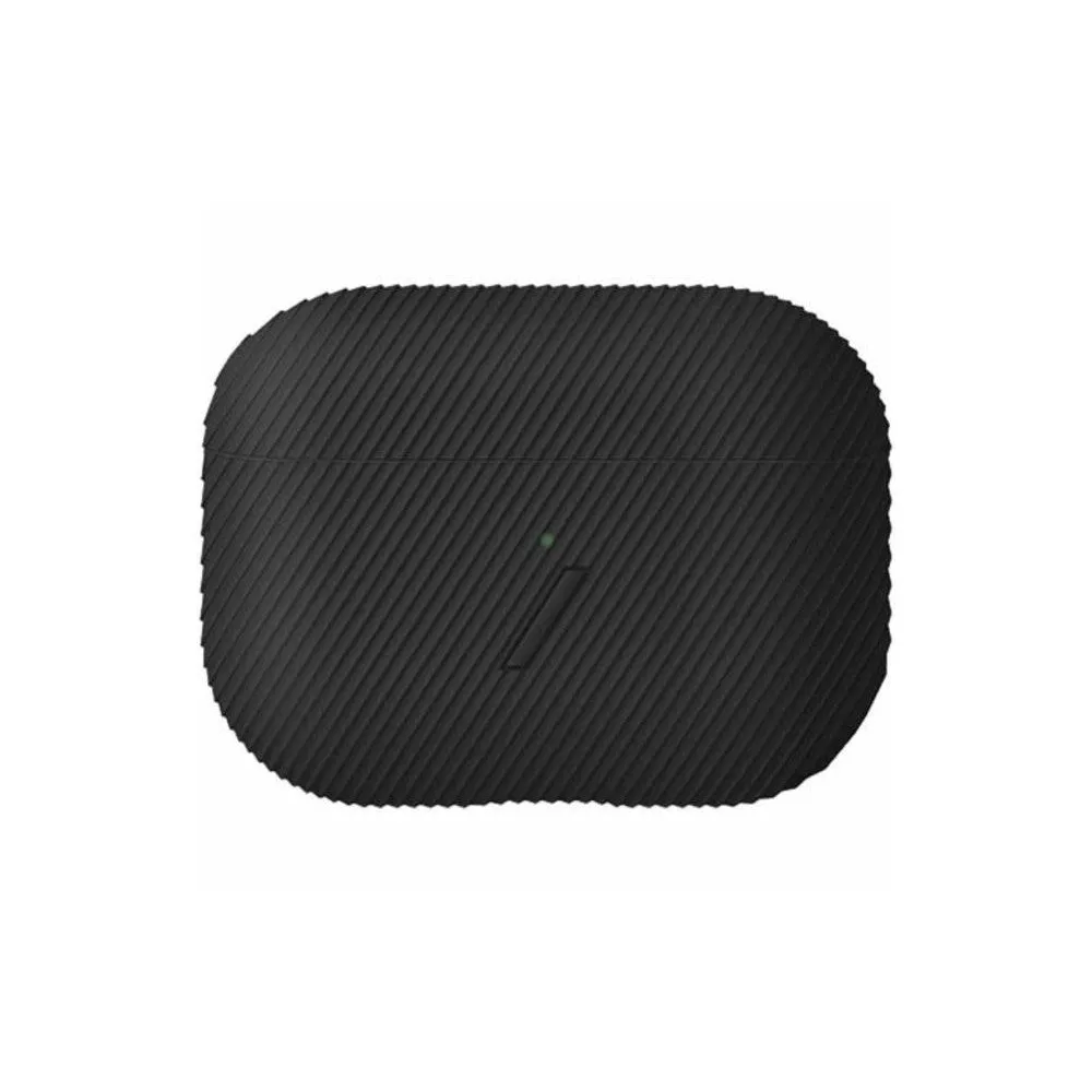 Airpod Pro Curve Case (Black)