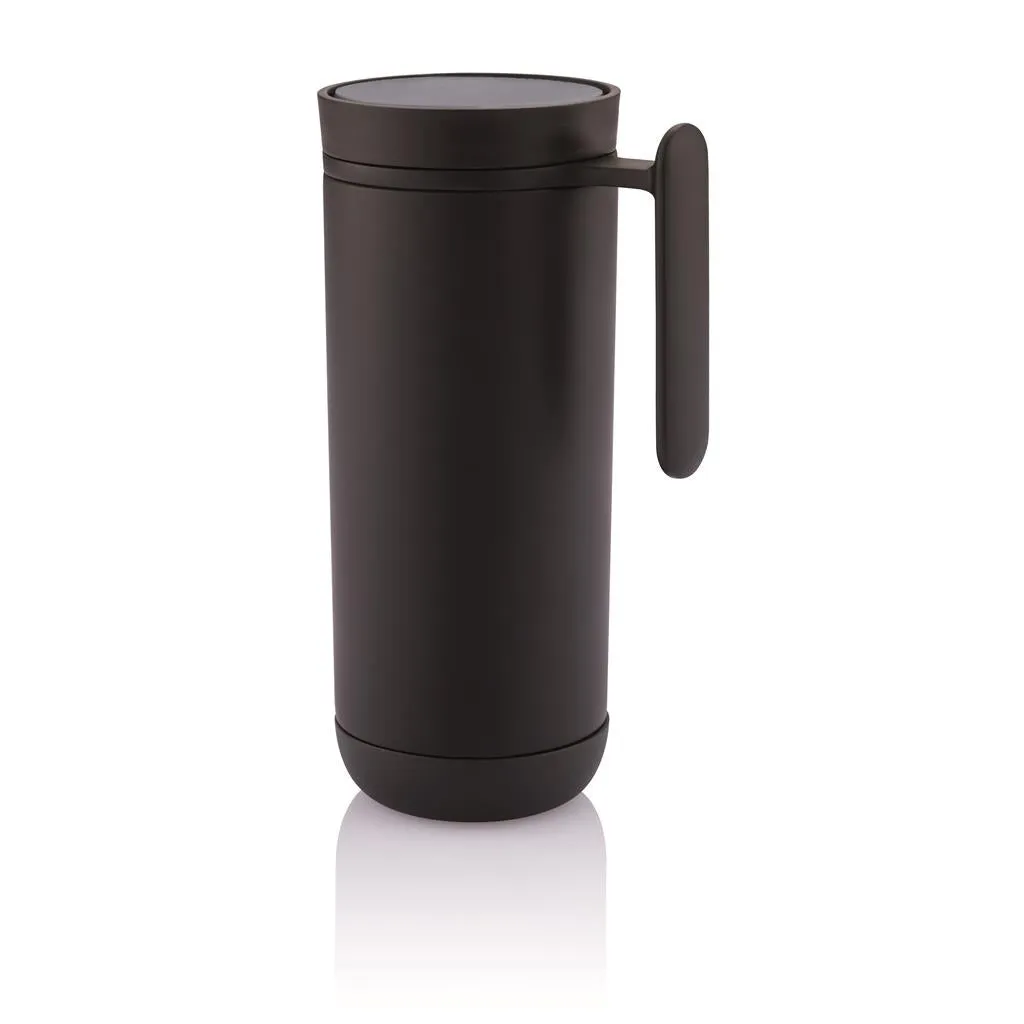 AMS- DWXD 609 XDdesign CLIK HANDLE Drinkware Black