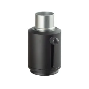 AmScope 23.2mm Tube CX Series Photo Port Adapter