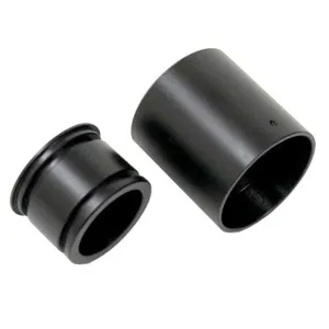 AmScope Adapter Set Converting C-mount to 23mm and/or 30mm Photo Port