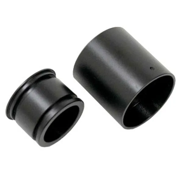 AmScope Adapter Set Converting C-mount to 23mm and/or 30mm Photo Port
