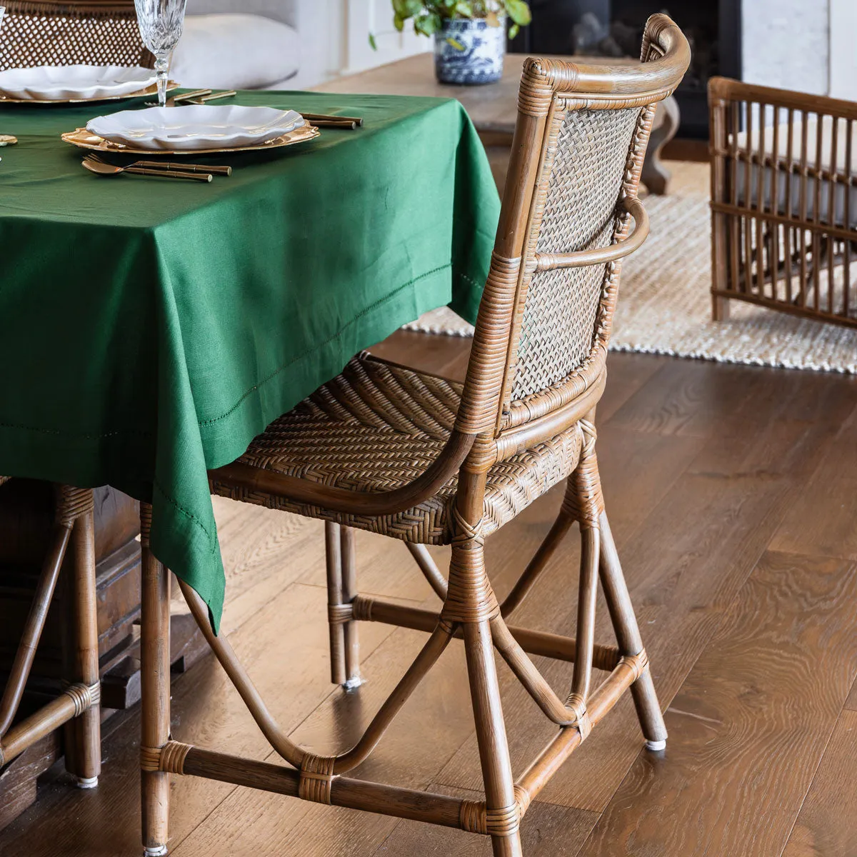 Antigua Chair (Antique)