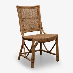 Antigua Chair (Antique)