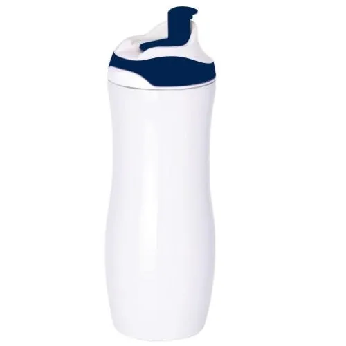 Arc Wave Travel Mug