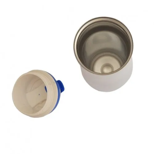 Arc Wave Travel Mug
