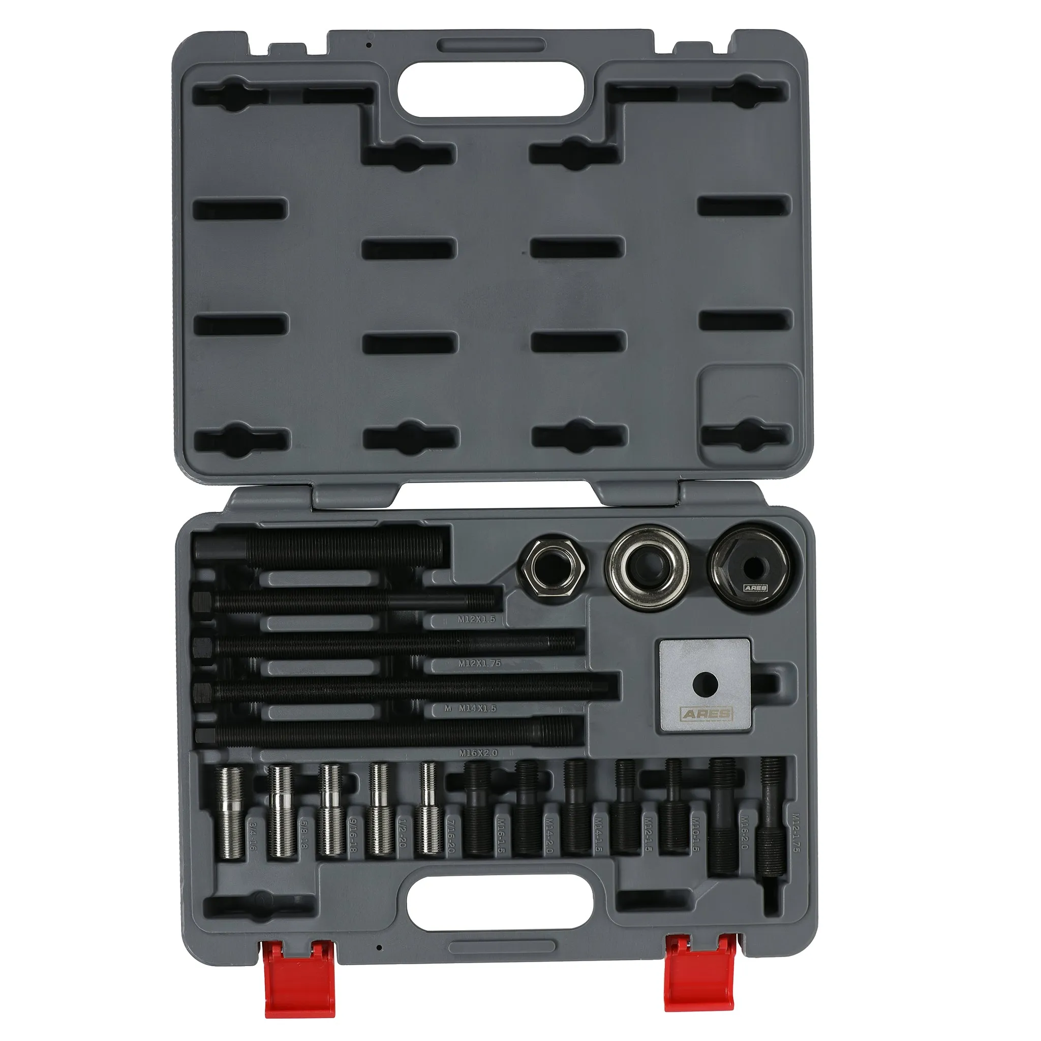 ARES 15086 - Master Harmonic Balancer Install Kit