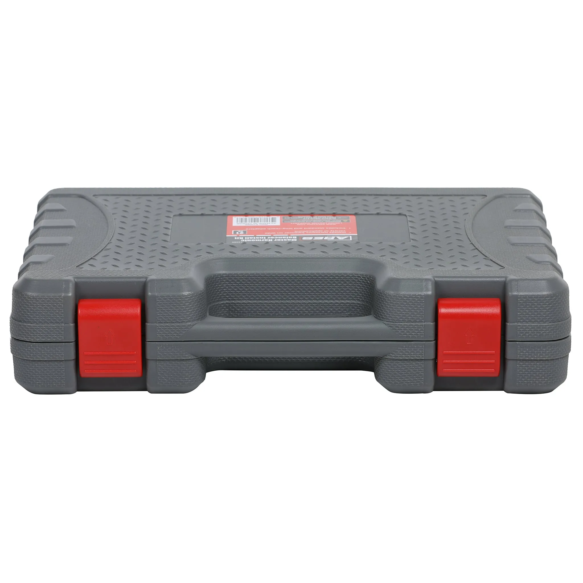 ARES 15086 - Master Harmonic Balancer Install Kit
