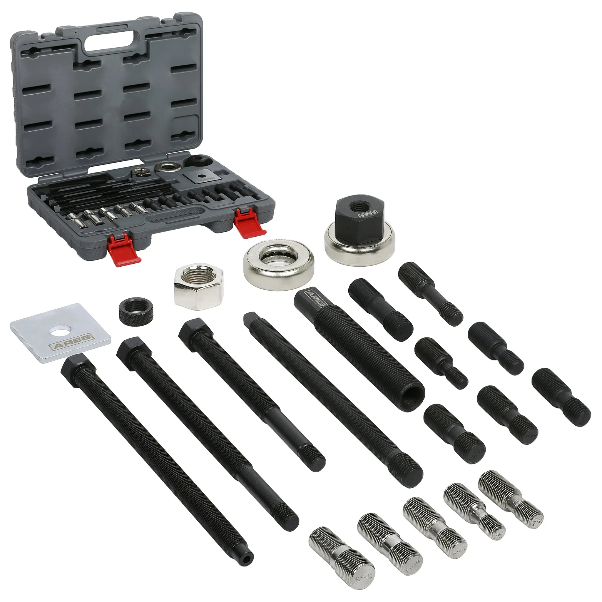 ARES 15086 - Master Harmonic Balancer Install Kit