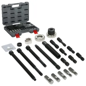 ARES 15086 - Master Harmonic Balancer Install Kit