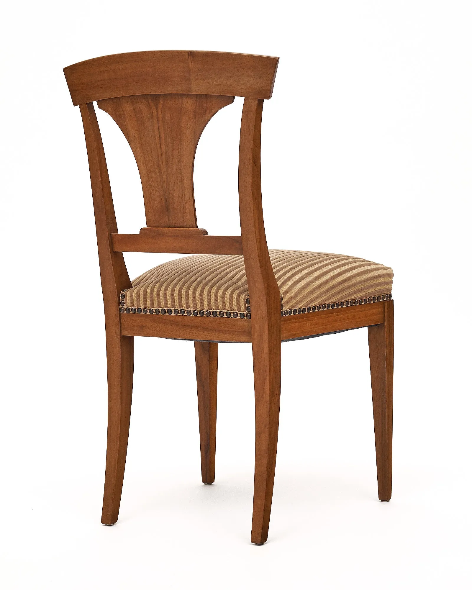 Art Deco Period French Dining Chairs - on hold