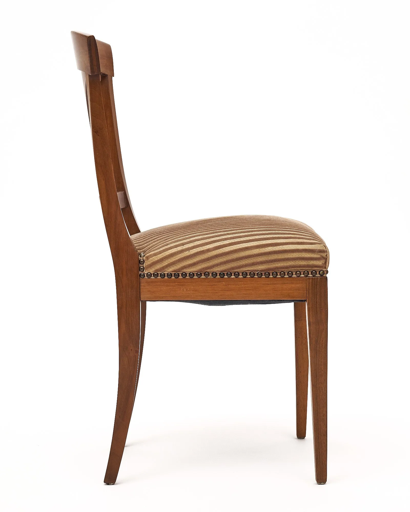 Art Deco Period French Dining Chairs - on hold