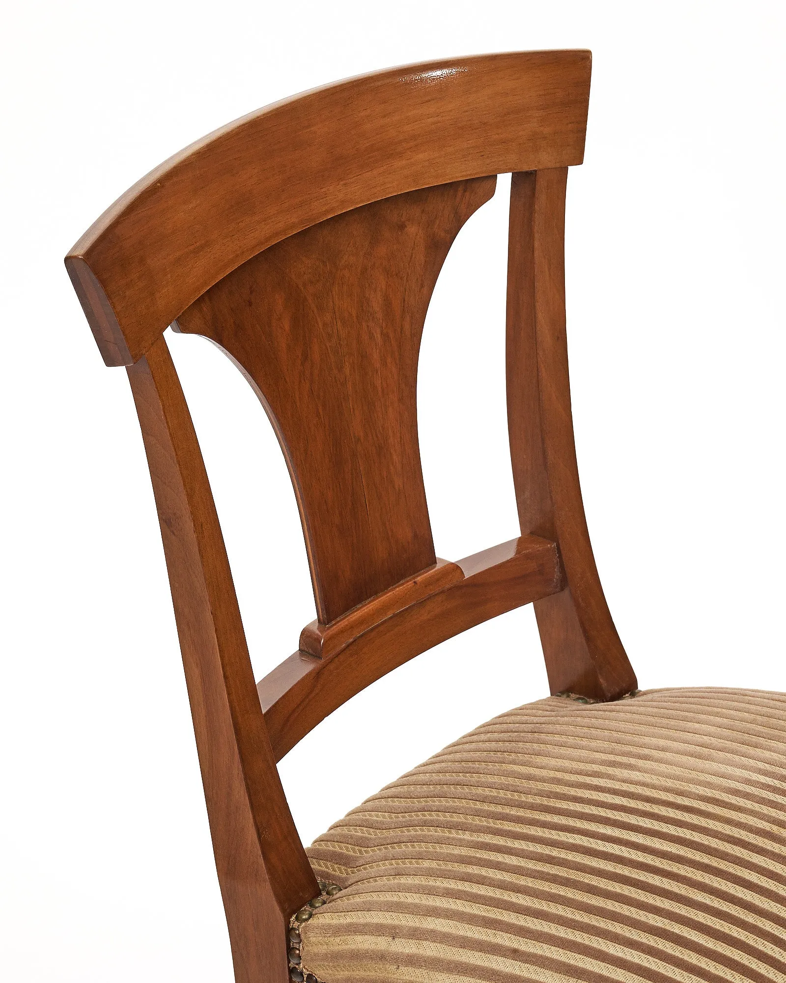 Art Deco Period French Dining Chairs - on hold