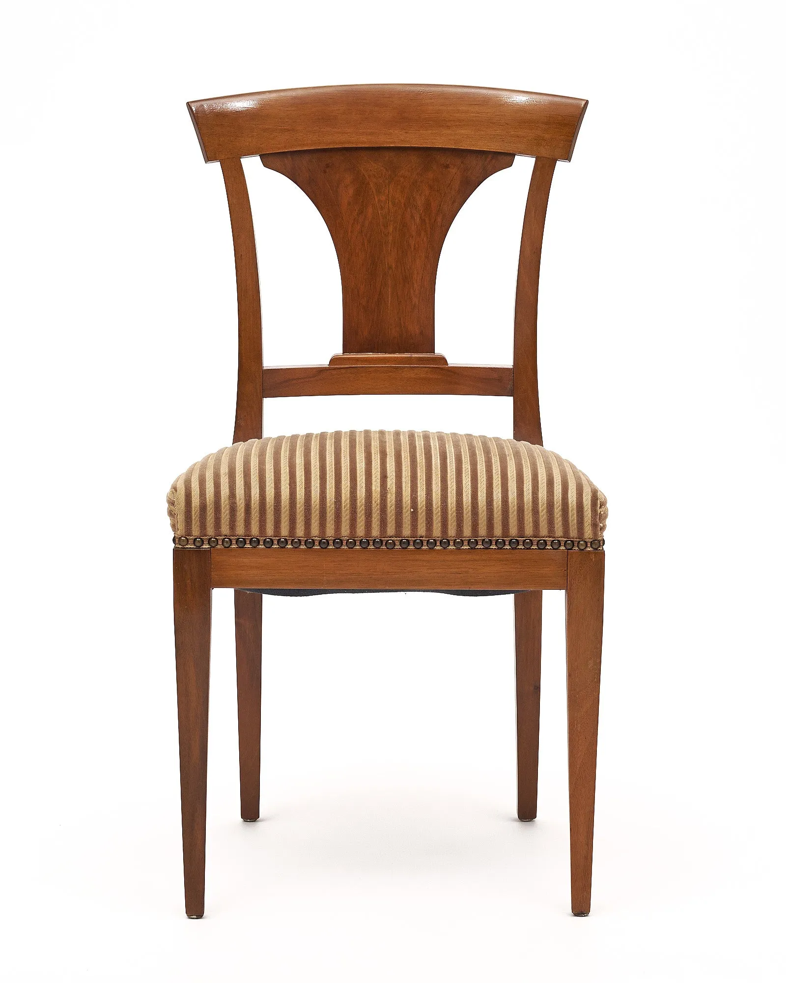 Art Deco Period French Dining Chairs - on hold