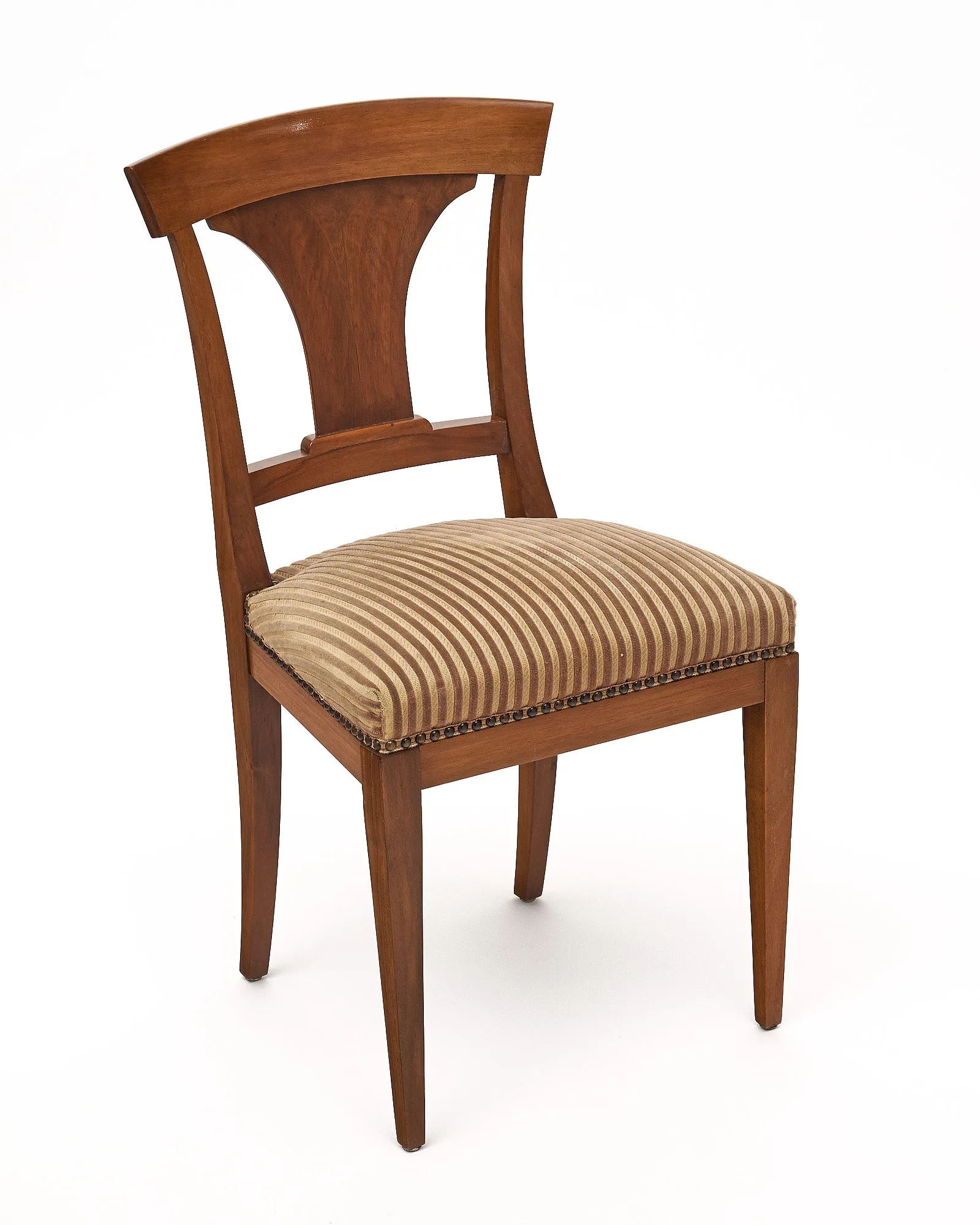 Art Deco Period French Dining Chairs - on hold