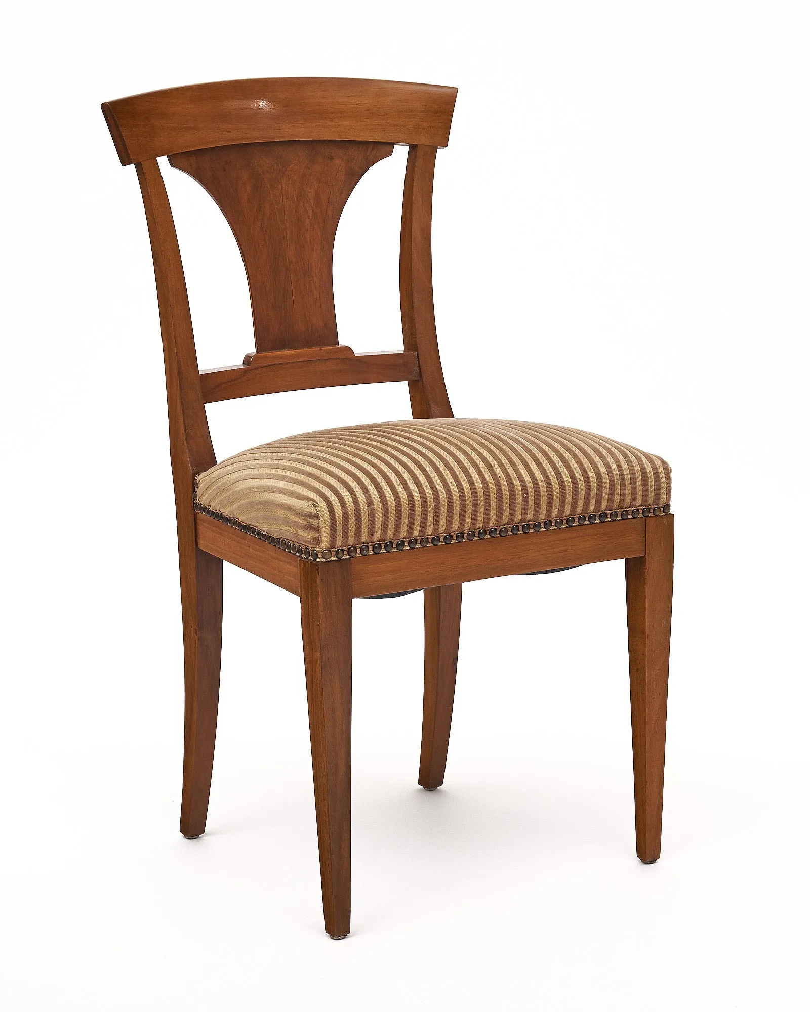 Art Deco Period French Dining Chairs - on hold
