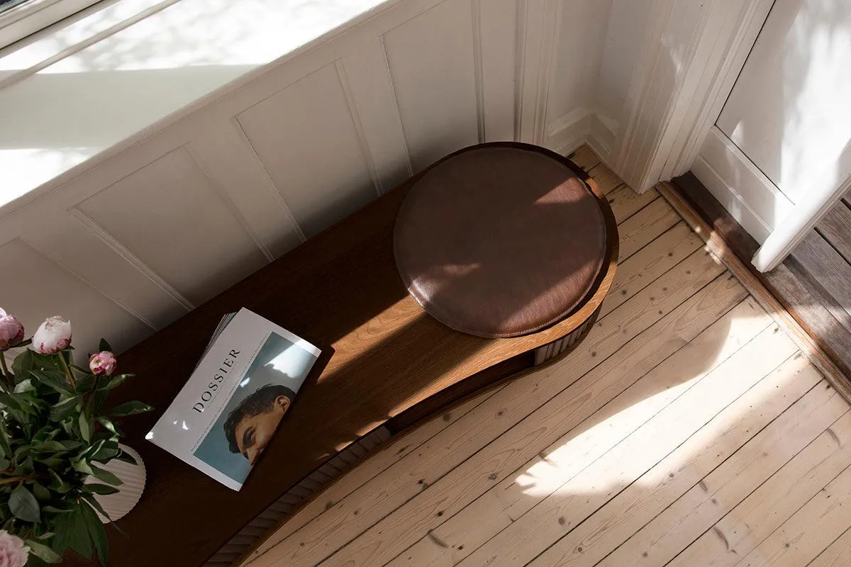 Audacious TV Bench Seat Cushion