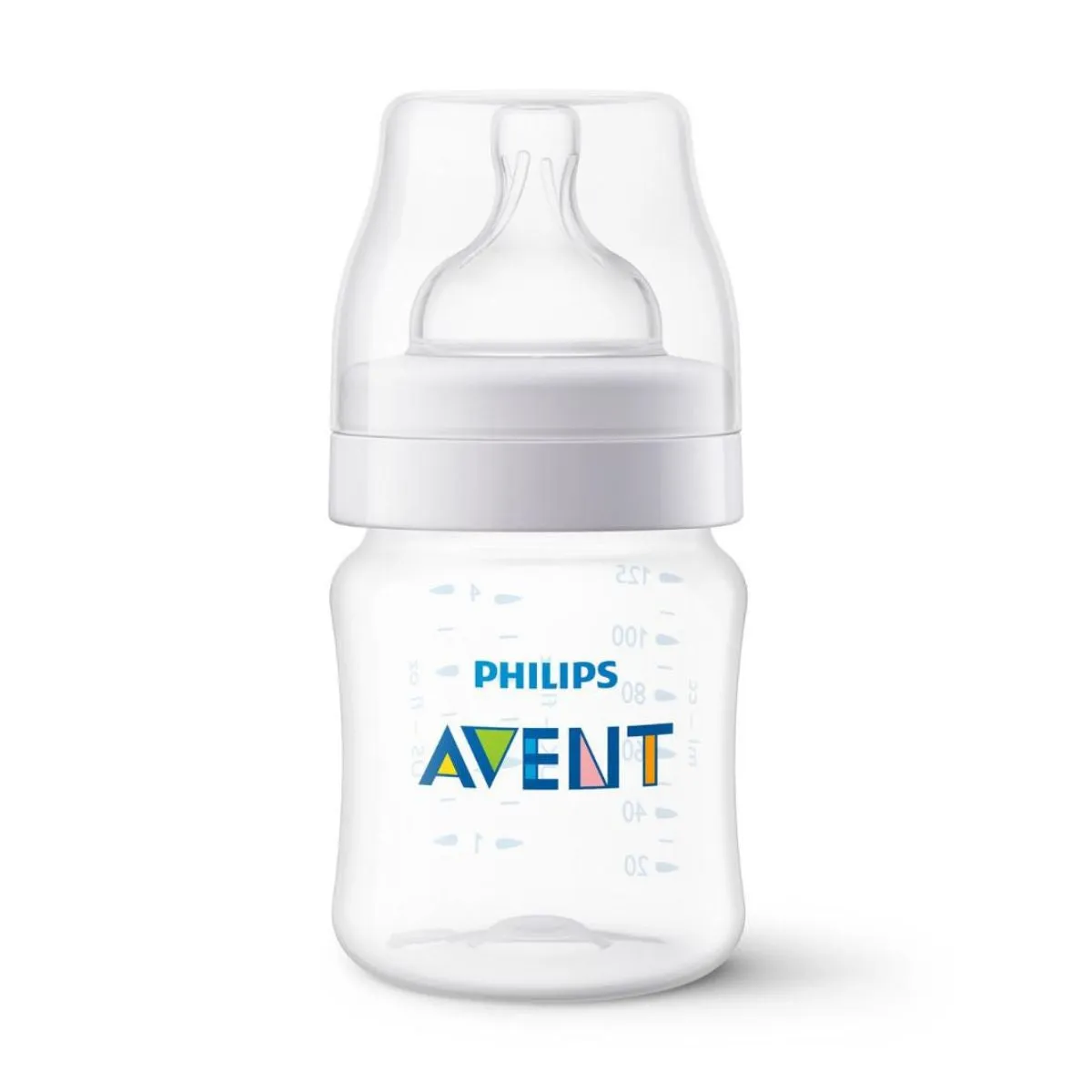 Avent Anti-Colic Bottle 125ml