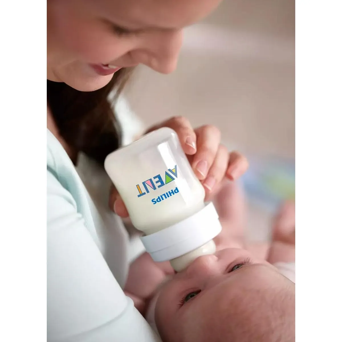 Avent Anti-Colic Bottle 125ml