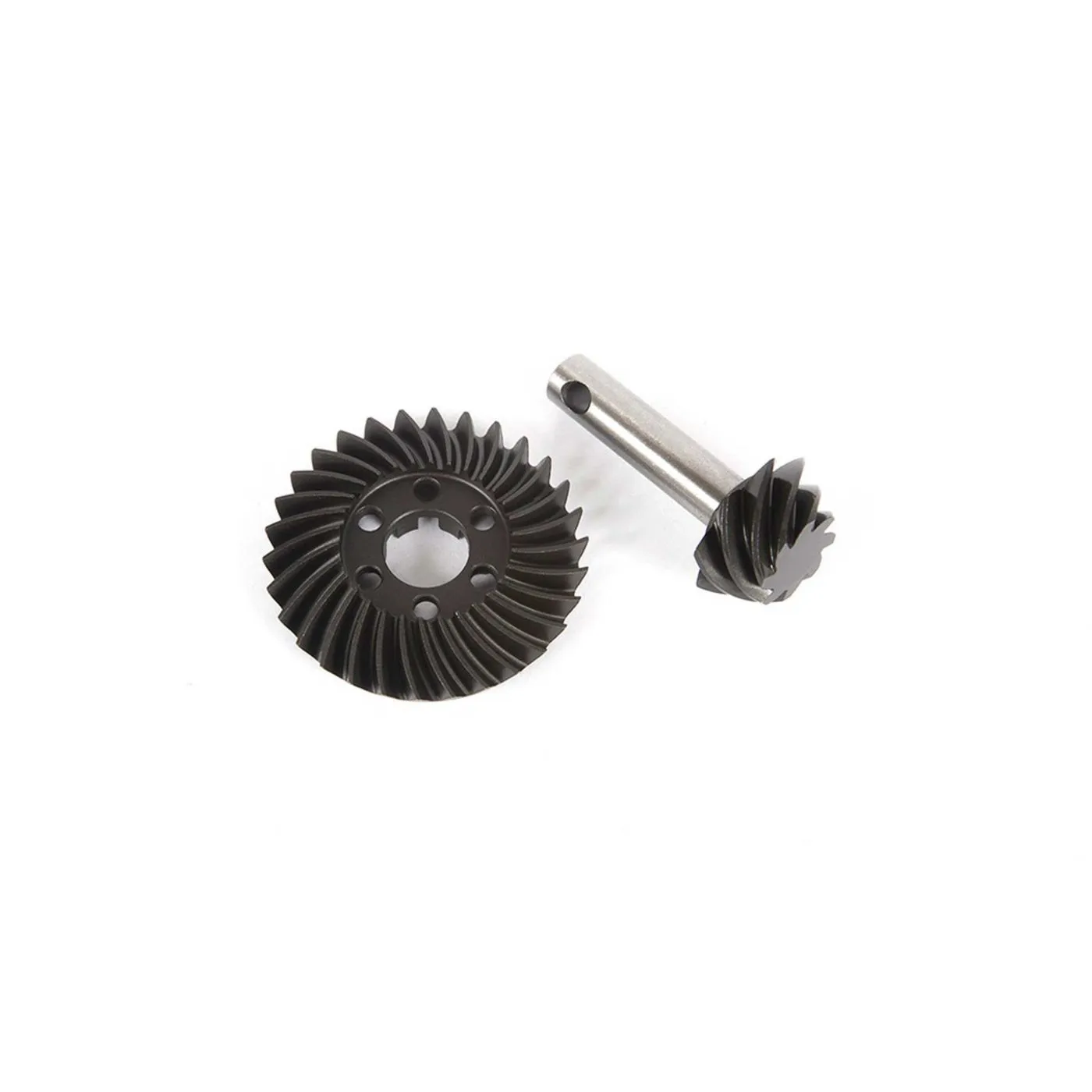 Axial 6 Bolt Heavy Duty Gear Set: SCX10III/UTB