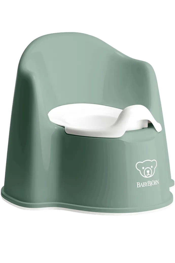 Baby Bjorn Potty Chair